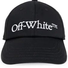 Кепка с вышитым логотипом