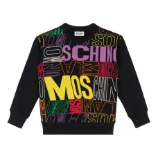 Толстовка с логотипом