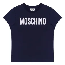 Футболка с логотипом