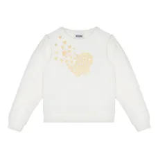 Свитер с принтом Свитер с принтом