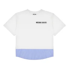 Хлопковая футболка