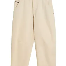 Брюки с декором Monili