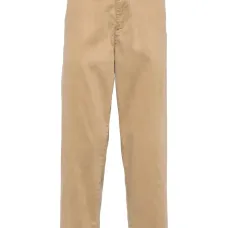 Прямые брюки чинос