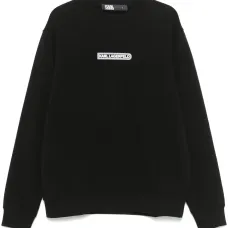 Толстовка с логотипом