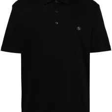 Рубашка поло с логотипом