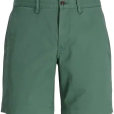 Прямые шорты чинос