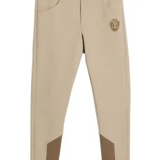 Легинсы с аппликацией Легинсы с аппликацией