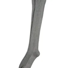 Носки из ткани ламе