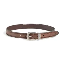 Ремень с перфорацией