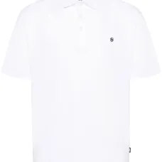 Рубашка поло с логотипом