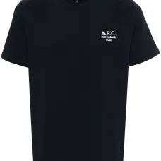 Футболка с вышитым логотипом Футболка с вышитым логотипом