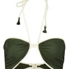 Топ бикини Yacumama Топ бикини Yacumama