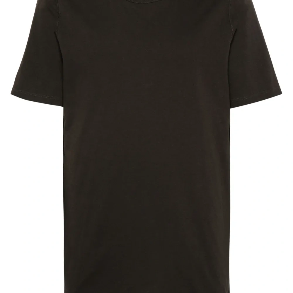 Футболка Level из органического хлопка