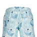 Плавки-шорты с принтом Плавки-шорты с принтом