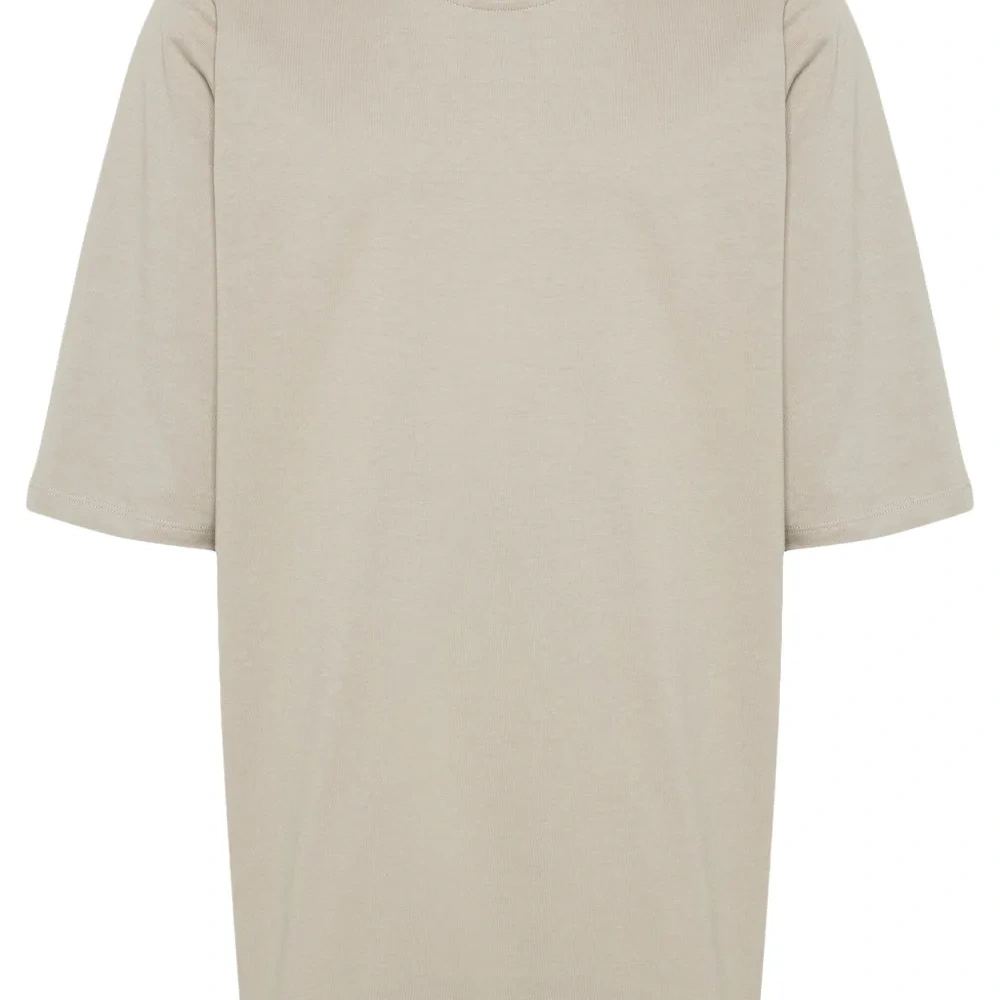 Футболка Jumbo из органического хлопка