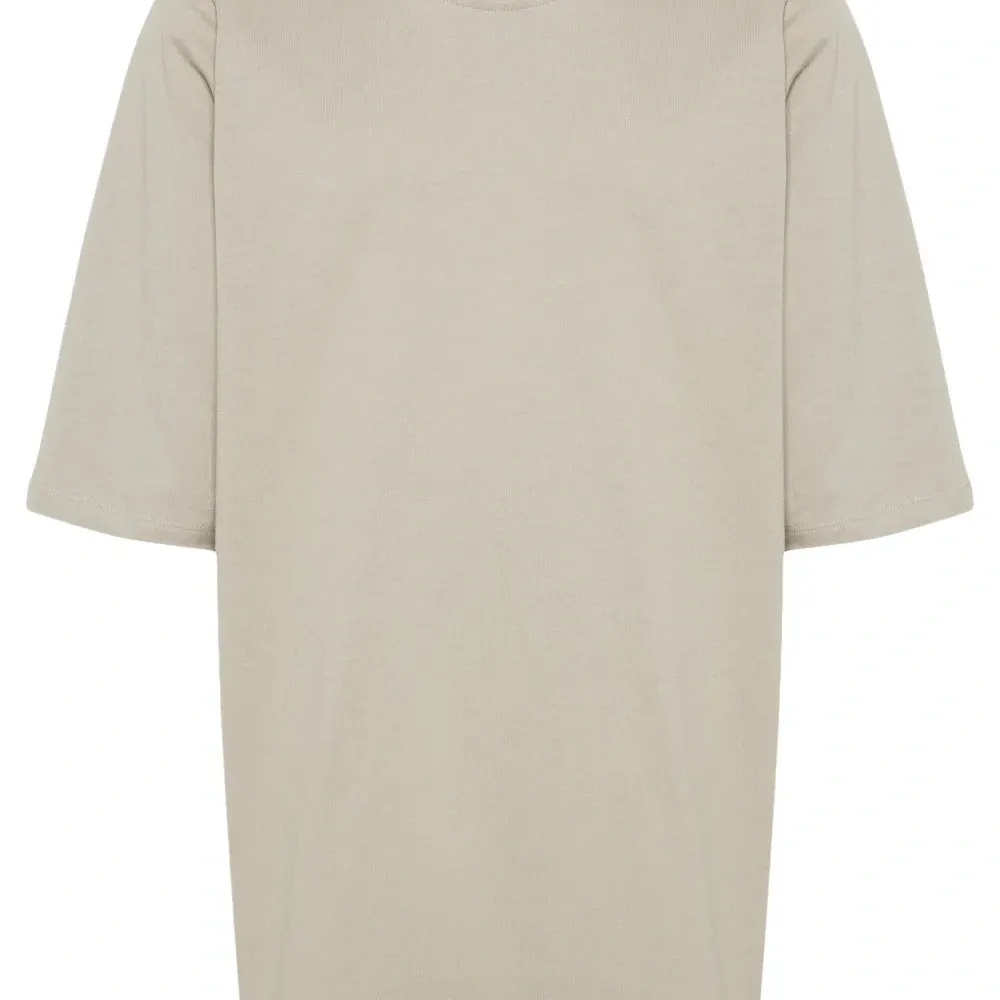 Футболка Jumbo из органического хлопка