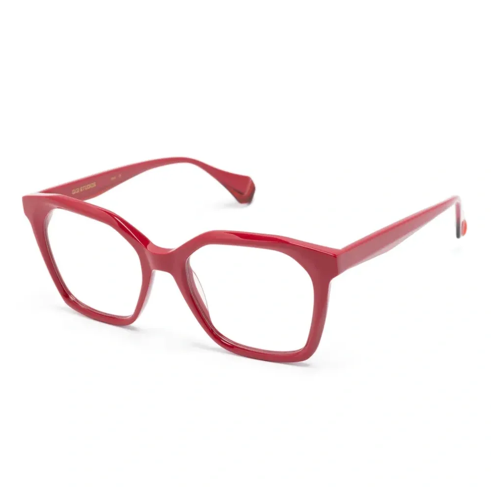 Очки Ashira в массивной оправе