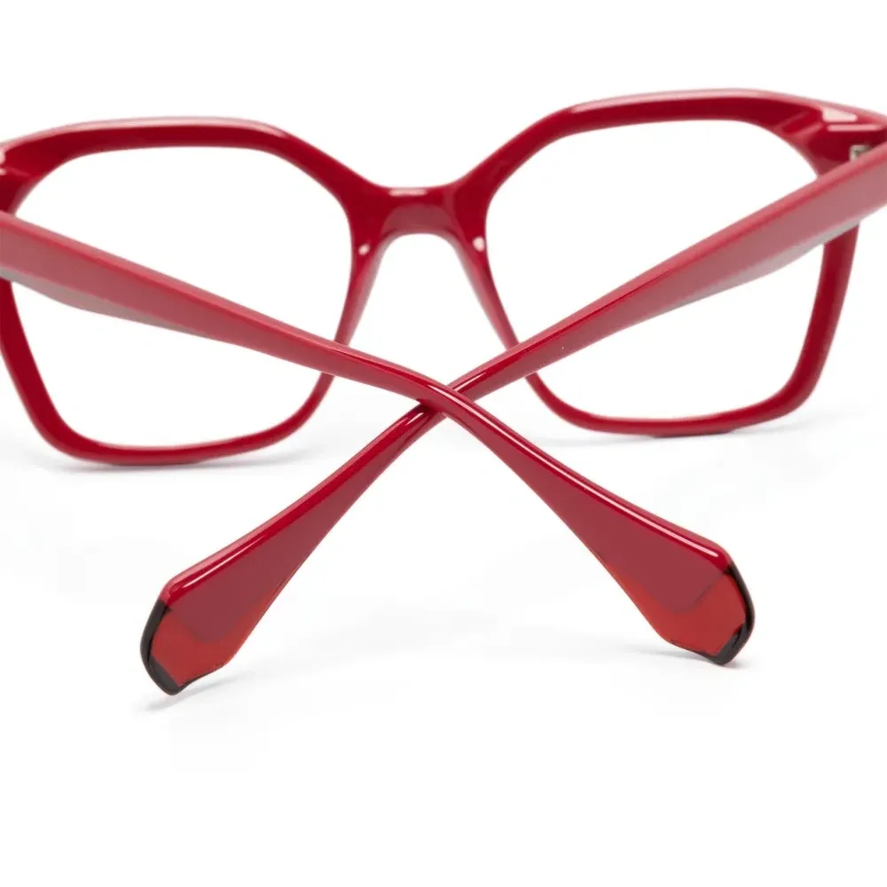 Очки Ashira в массивной оправе