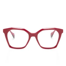 Очки Ashira в массивной оправе