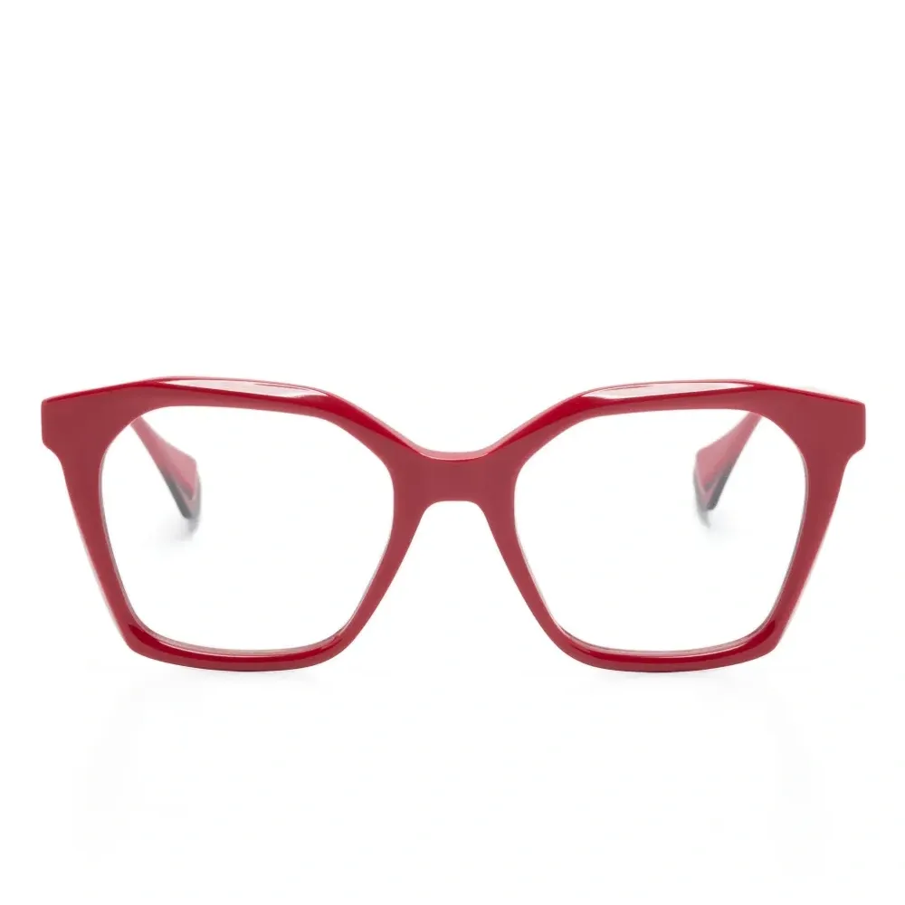 Очки Ashira в массивной оправе