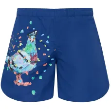 Плавки-шорты Pigeon