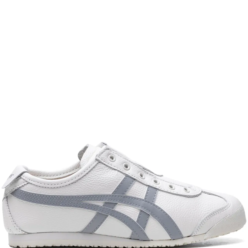 Слипоны Mexico 66 Cream Grey