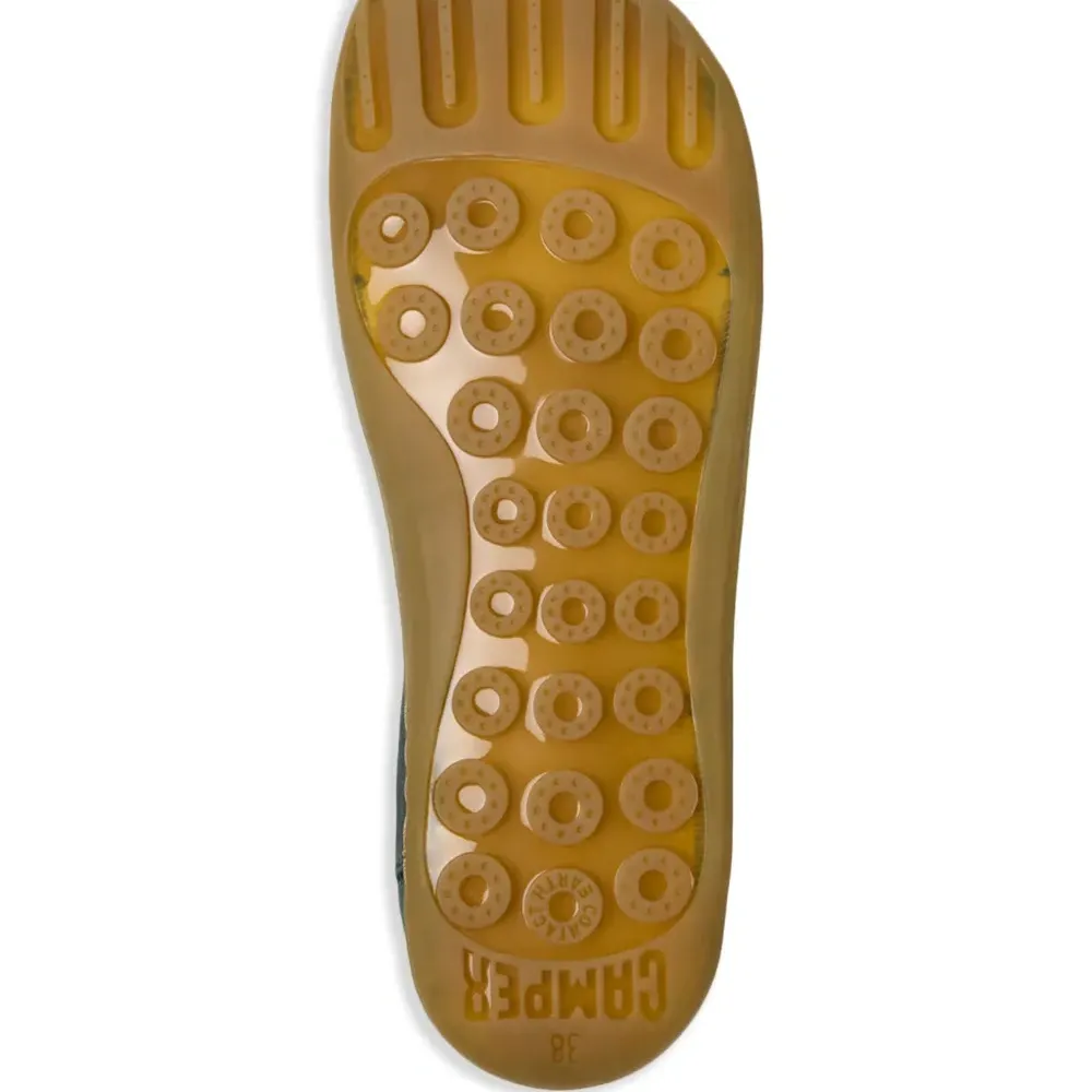 Кроссовки Peu Cami