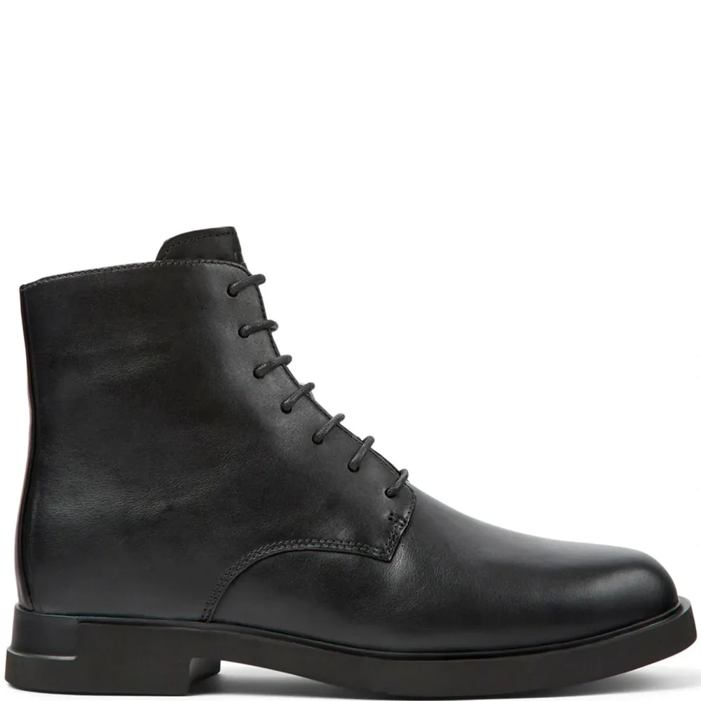 Ботинки Iman на шнуровке Ботинки Iman на шнуровке