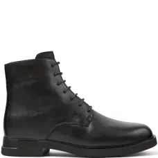 Ботинки Iman на шнуровке