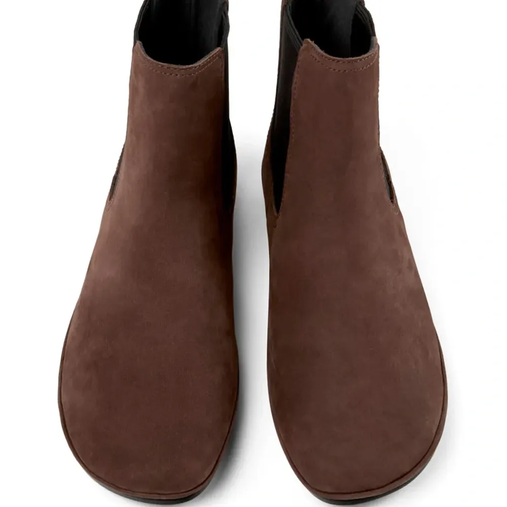 Ботинки Nina с эластичными вставками