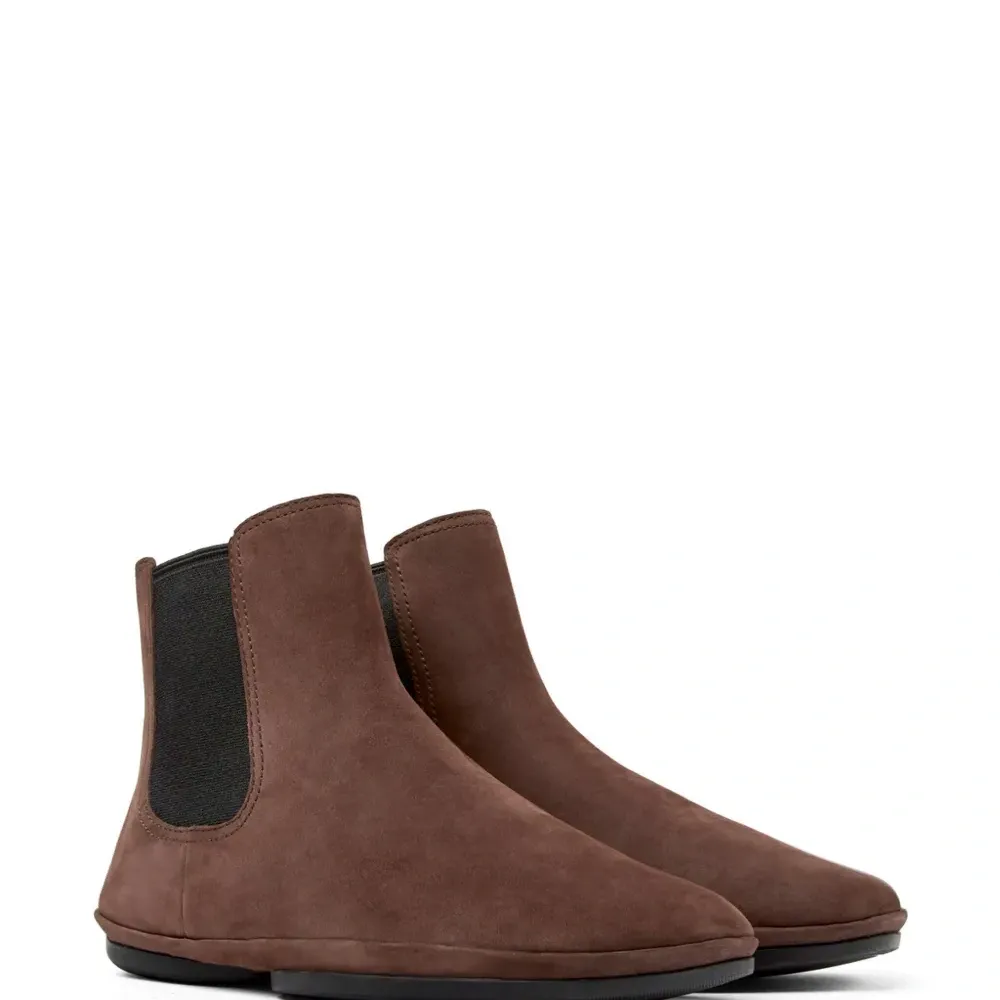 Ботинки Nina с эластичными вставками