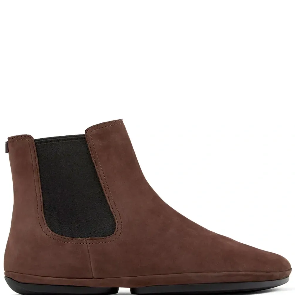 Ботинки Nina с эластичными вставками