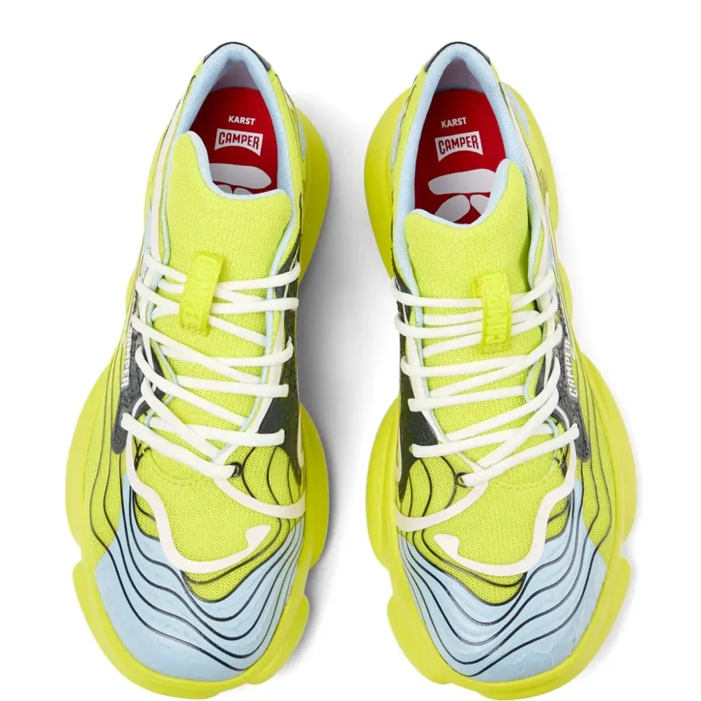 Кроссовки Karst Кроссовки Karst