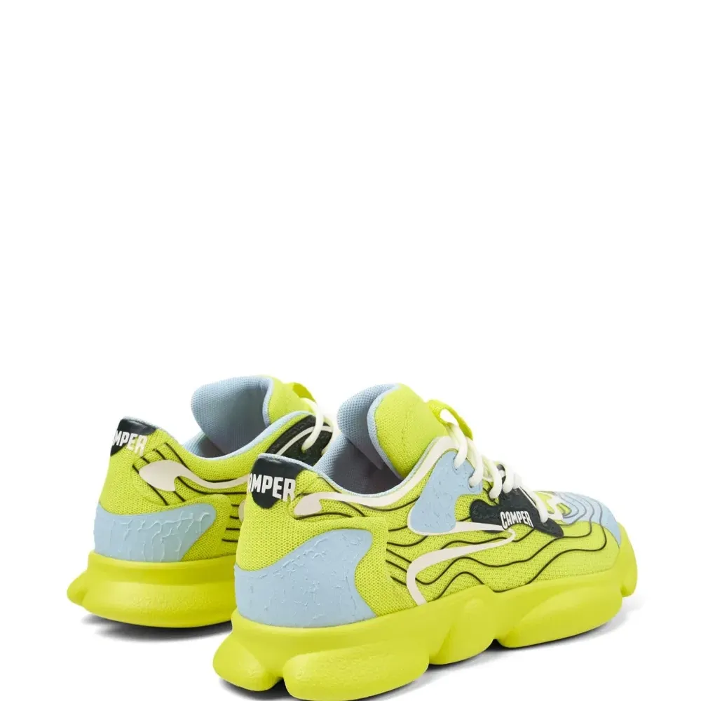 Кроссовки Karst Кроссовки Karst