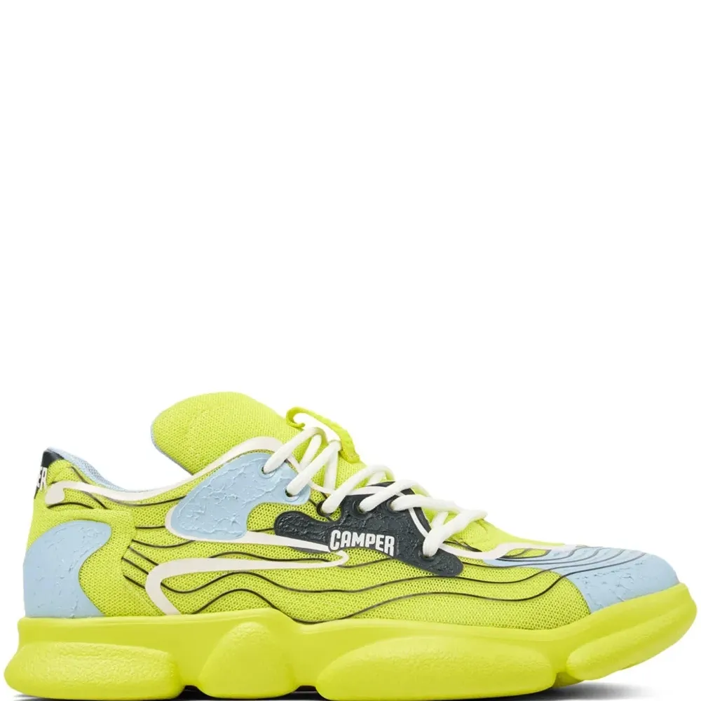 Кроссовки Karst Кроссовки Karst