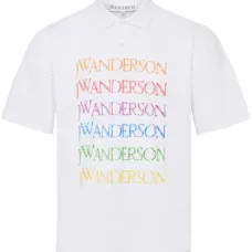 Рубашка поло с логотипом