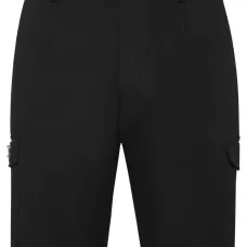 Шорты карго с логотипом