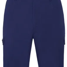 Шорты карго с логотипом