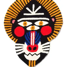 Ковер Oggian Drillo (94 x 66 см)