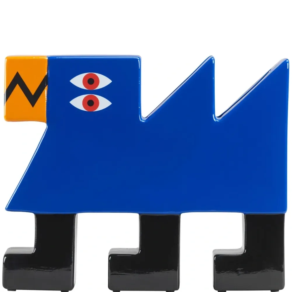 керамическая ваза Ophelia (25 x 30 см)