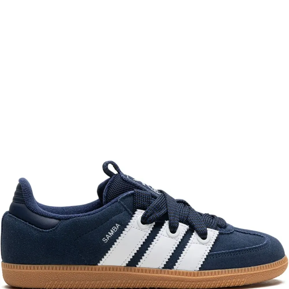 Кроссовки Samba OG Night Indigo