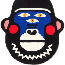 Ковер Oggian Gorillo(94 x 80 см)