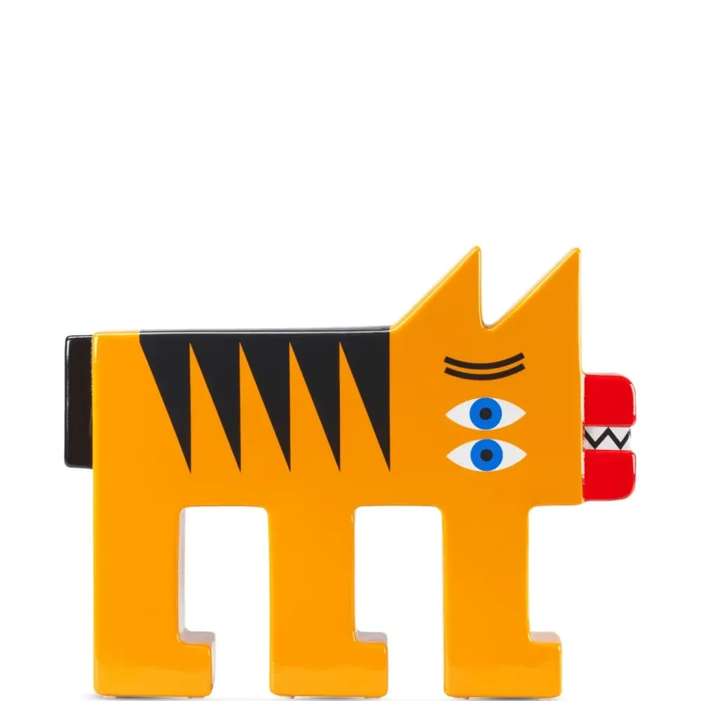 керамическая ваза Turbo (25 x 32 см)