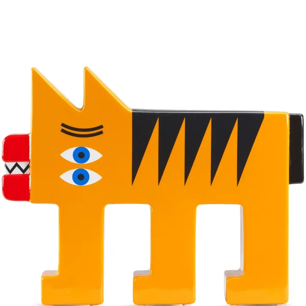 керамическая ваза Turbo (25 x 32 см)