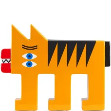 керамическая ваза Turbo (25 x 32 см)