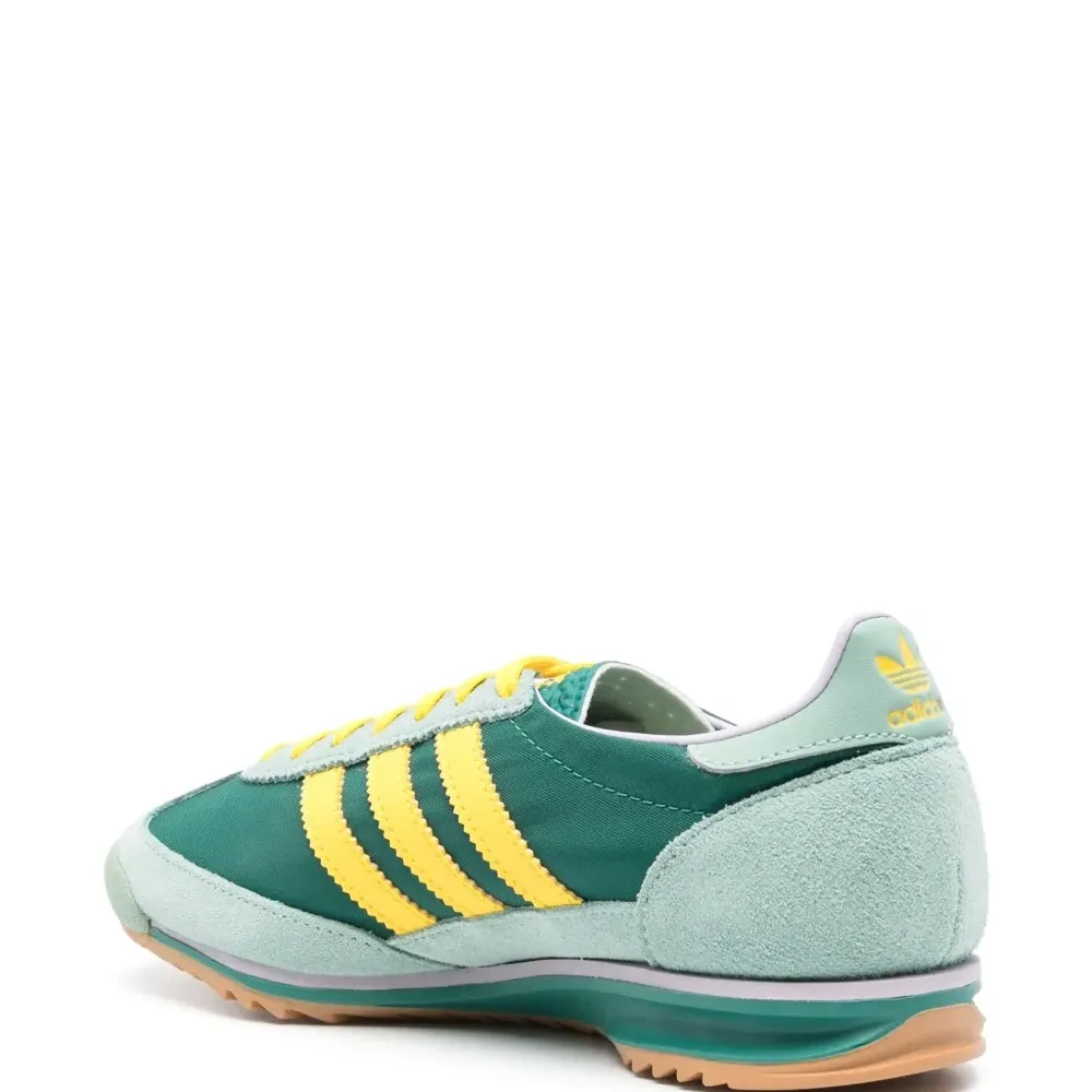 Кроссовки SL 72 OG со вставками