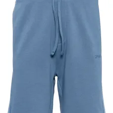 Шорты с логотипом