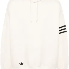 Худи 3-Stripes с логотипом Худи 3-Stripes с логотипом