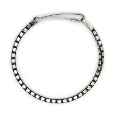 Цепочный браслет Snaplink