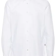 Рубашка на пуговицах